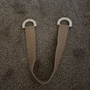 Zara Belt